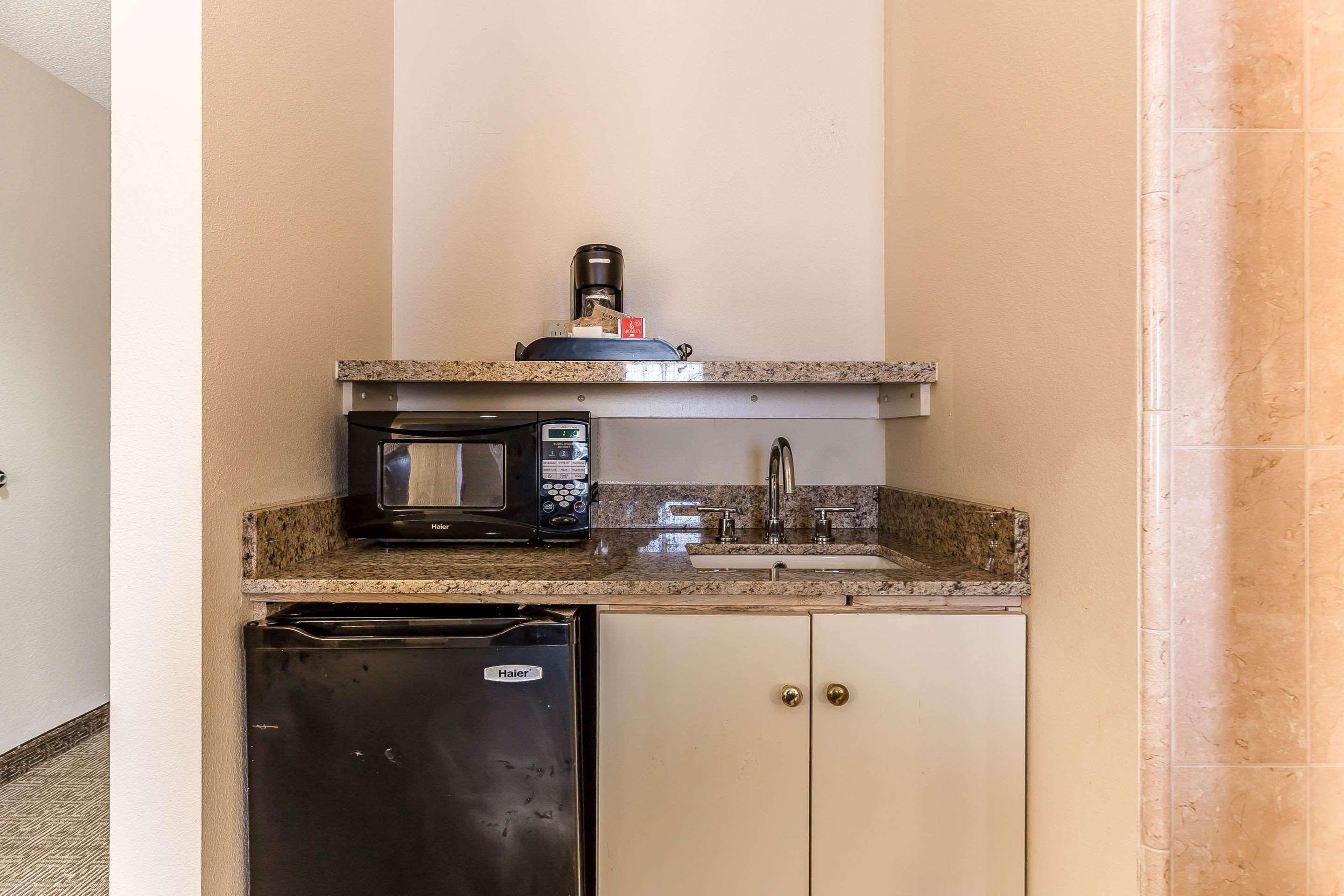 Comfort Suites Myrtle Beach Central Eksteriør bilde