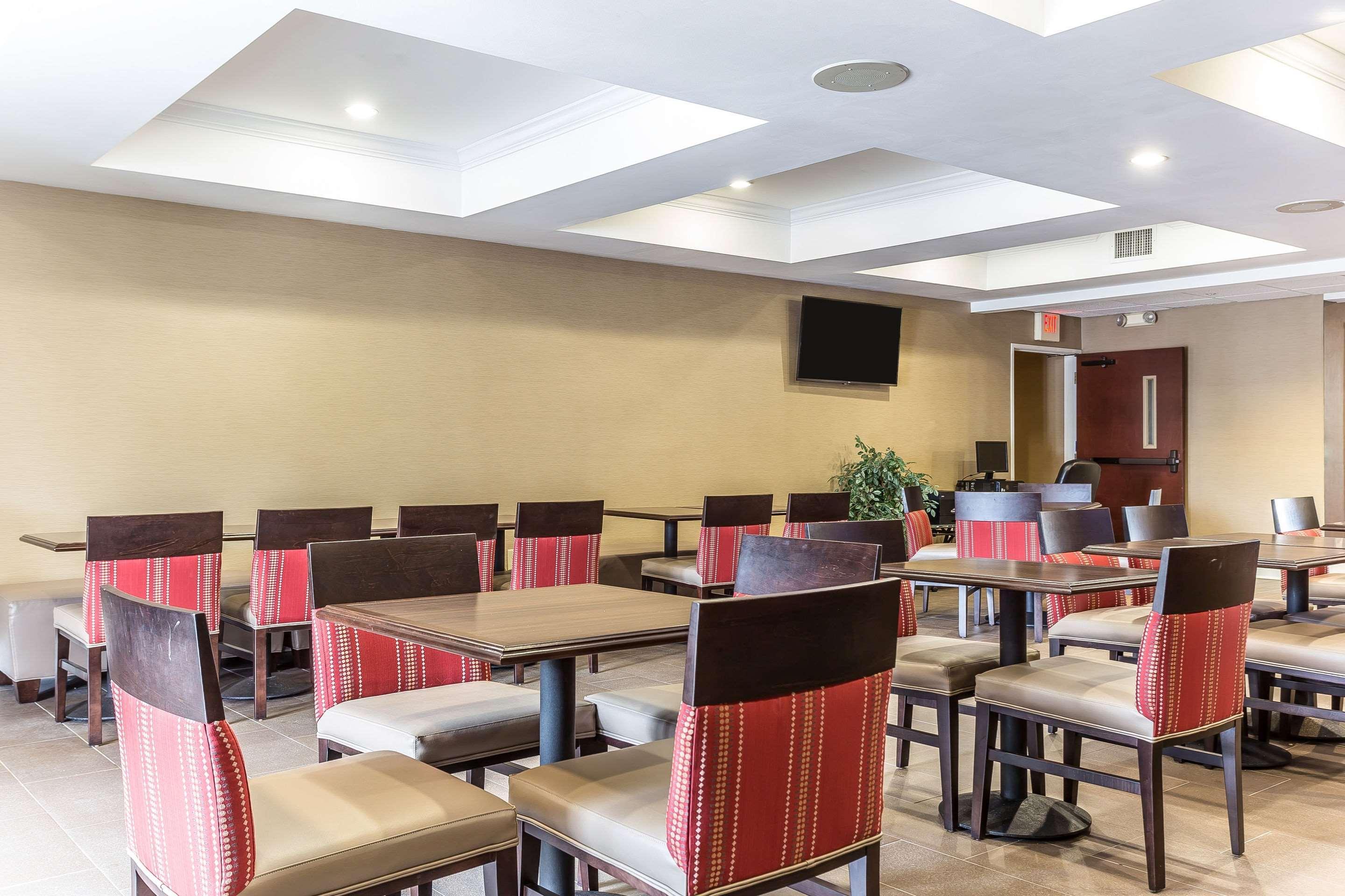 Comfort Suites Myrtle Beach Central Eksteriør bilde